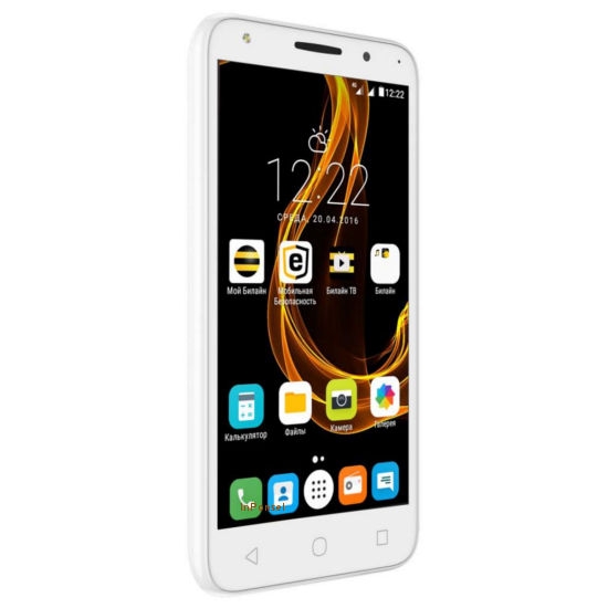 Alcatel Pixi 4 (5) 4G