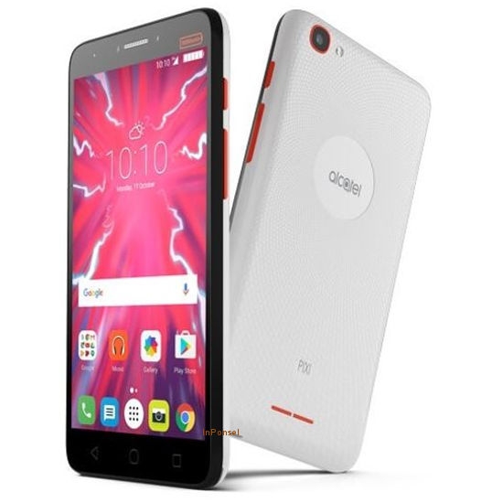 Alcatel Pixi 4 Plus Power