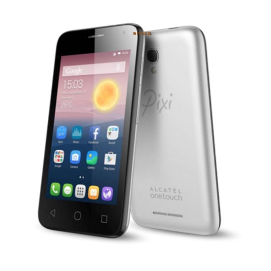 Alcatel Pixi First