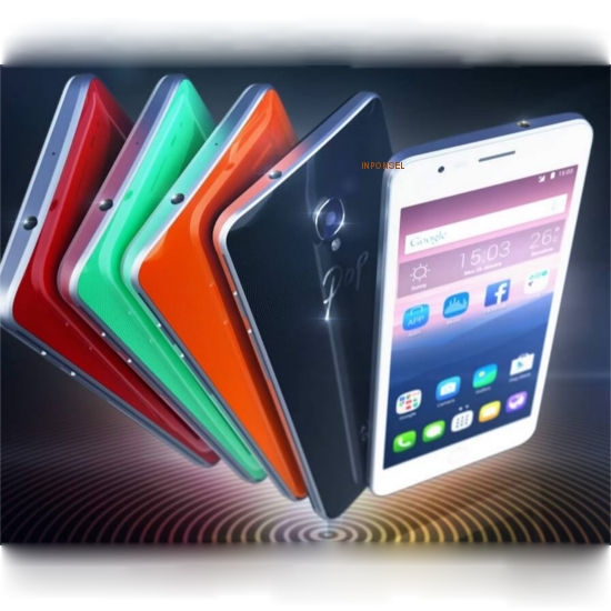 Alcatel Pop Up