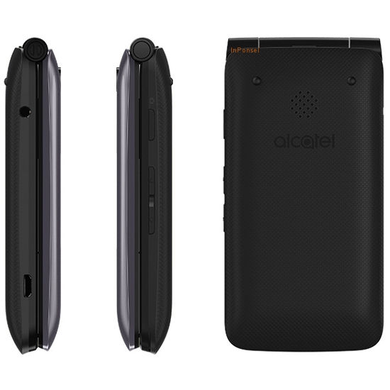Alcatel Quick Flip