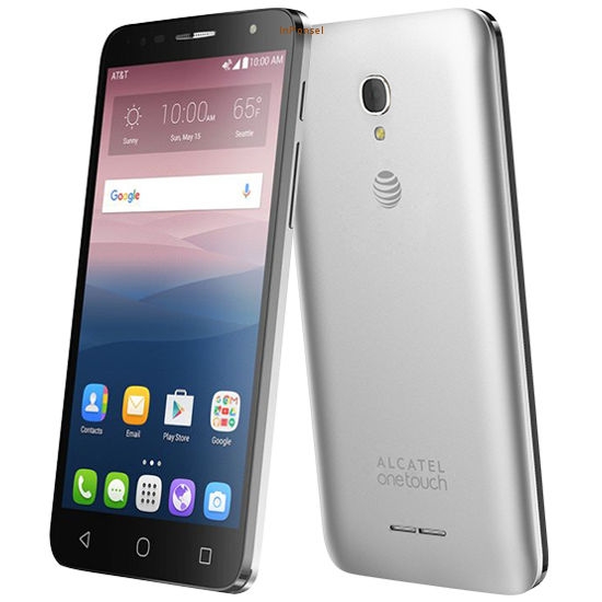 Alcatel Streak