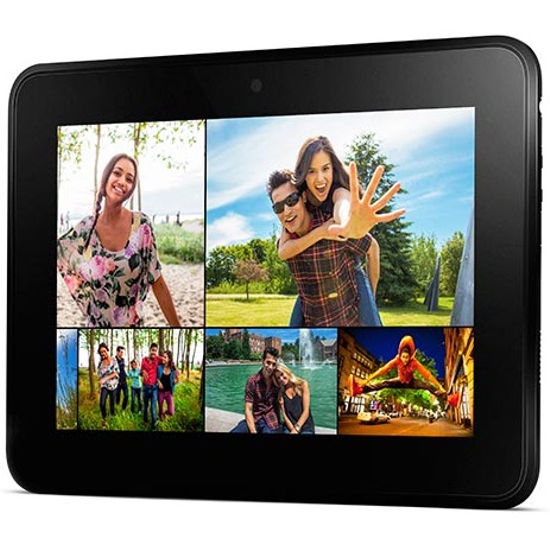 Amazon Kindle Fire HD