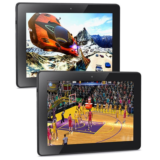 Amazon Kindle Fire HDX 8.9