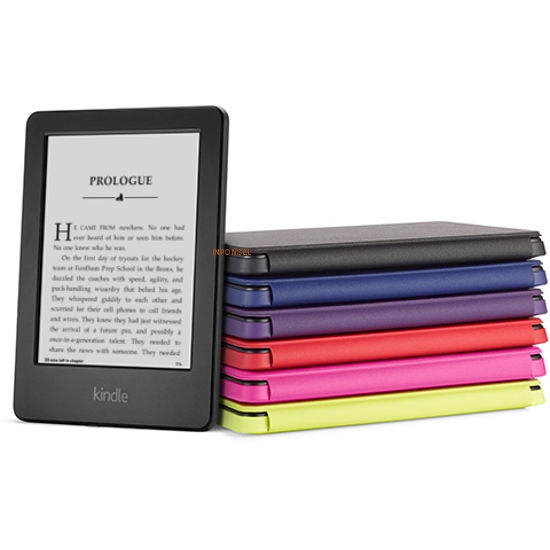 Amazon Kindle Paperwhite