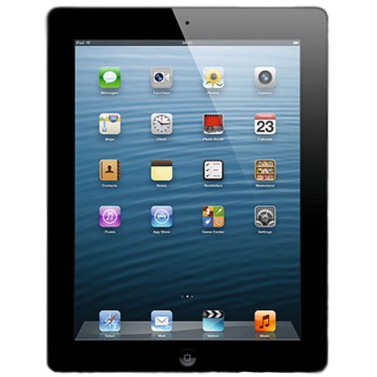 Apple iPad 2 CDMA