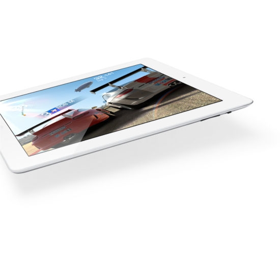 Apple iPad 4 WiFi