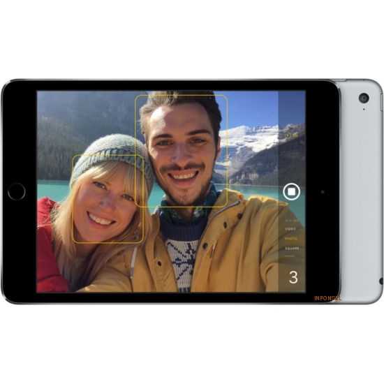 Apple iPad Mini 4 WiFi