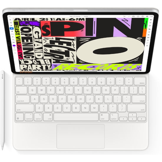 Apple iPad Pro 11 (2021)