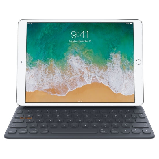 Apple iPad Pro 12.9 (2017)