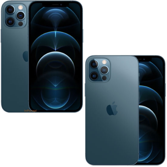 Apple iPhone 12 Pro