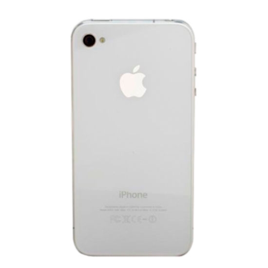 Apple iPhone 4 CDMA