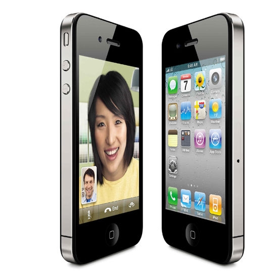 Apple iPhone 4S CDMA