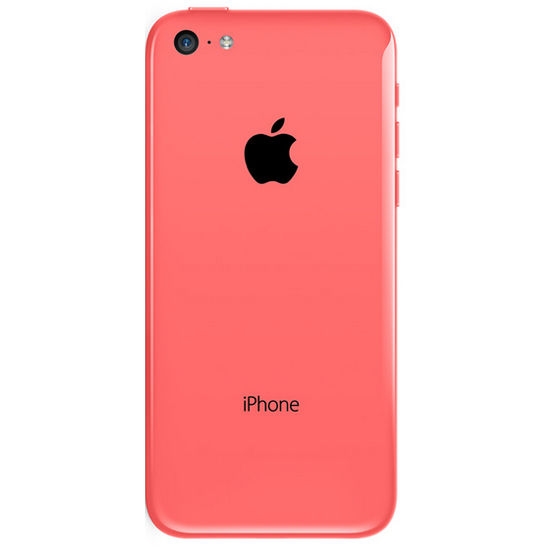 Apple iPhone 5C