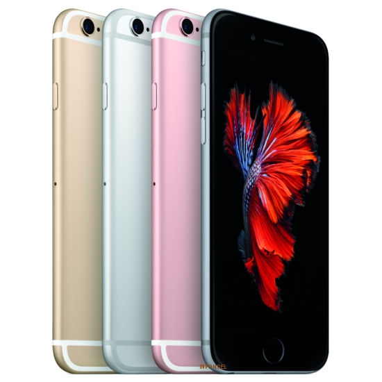 Apple iPhone 6s