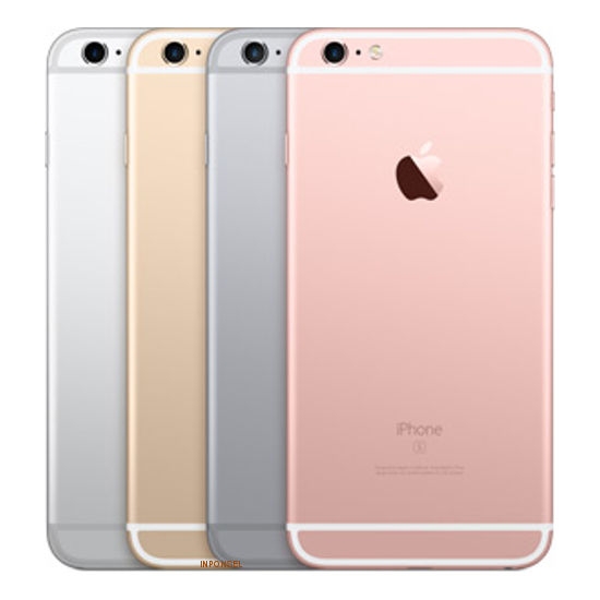 Apple iPhone 6s Plus