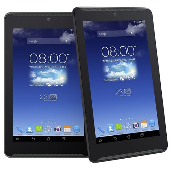 Asus Fonepad 7