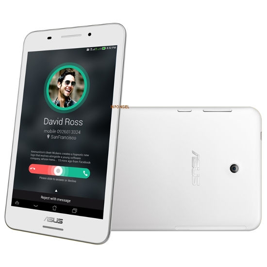 Asus Fonepad 7 FE375CL