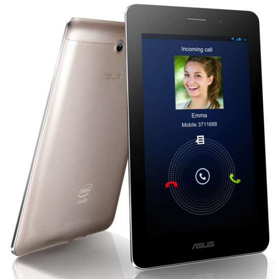 Asus Fonepad