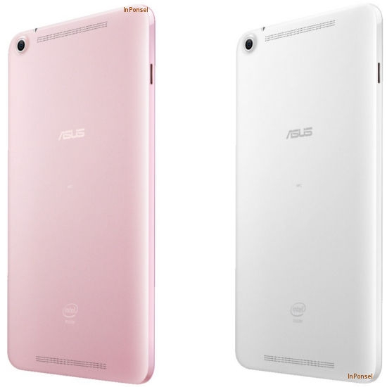 Asus Memo Pad 8 ME581CL