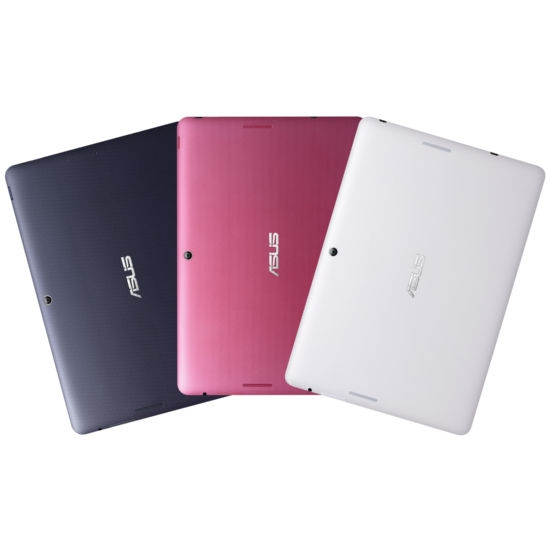 Asus Memo Pad FHD 10 LTE