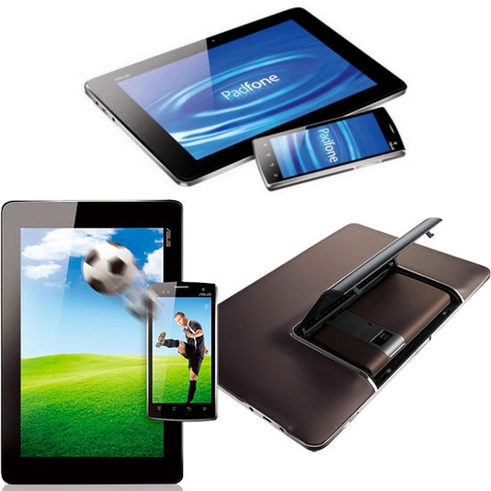 Asus Padfone