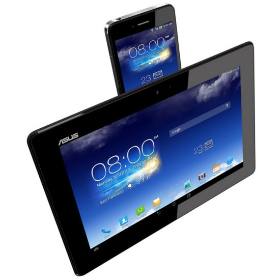 Asus PadFone Infinity 2