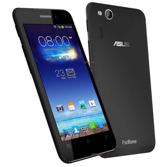 Asus PadFone Mini