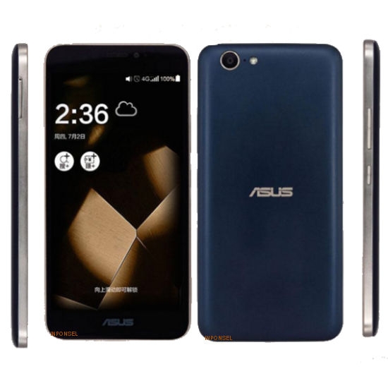 Asus Pegasus 5000