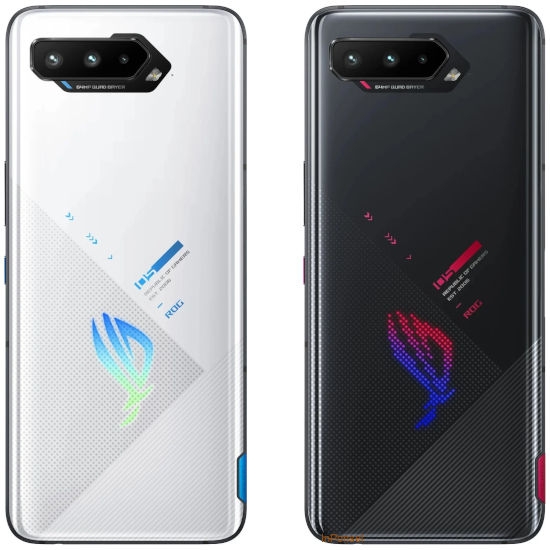 Asus ROG Phone 5