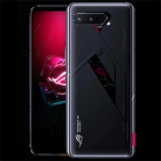 Asus ROG Phone 5 Pro