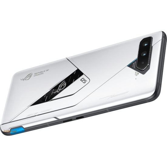 Asus ROG Phone 5 Ultimate