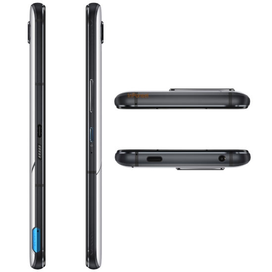 Asus ROG Phone 5 Ultimate