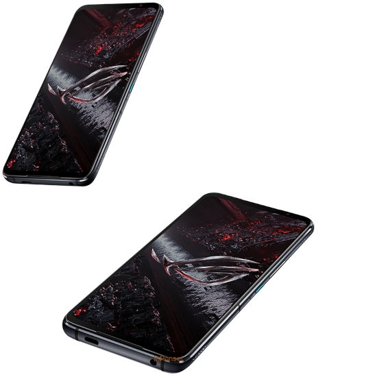 Asus ROG Phone 5s
