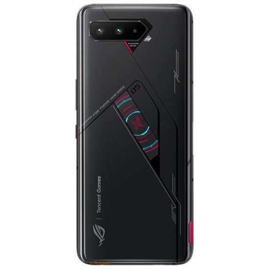 Asus ROG Phone 5s Pro