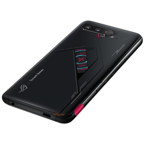 Asus ROG Phone 5s Pro