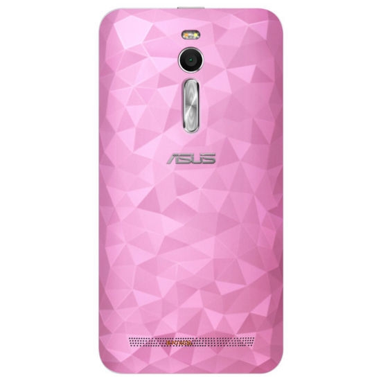 Asus Zenfone 2 Deluxe