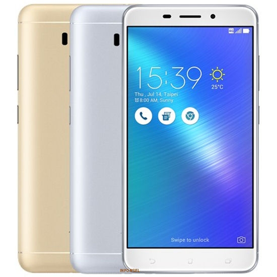 Asus Zenfone 3 Laser