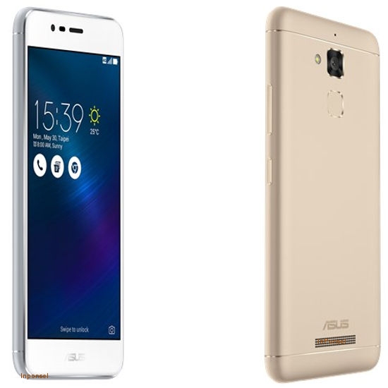 Asus Zenfone 3 Max ZC520TL