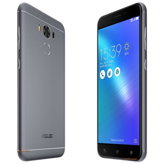 Asus Zenfone 3 Max ZC553KL