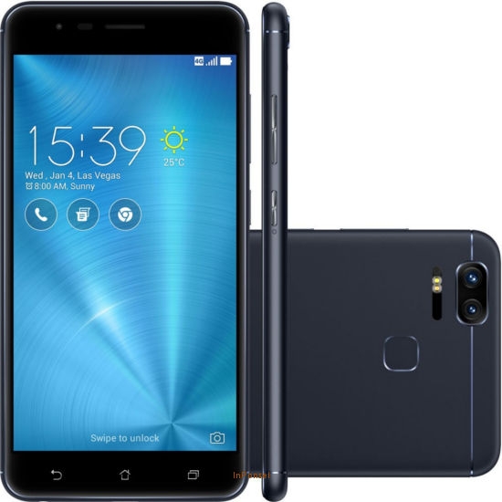 Asus Zenfone 3 Zoom ZE553KL