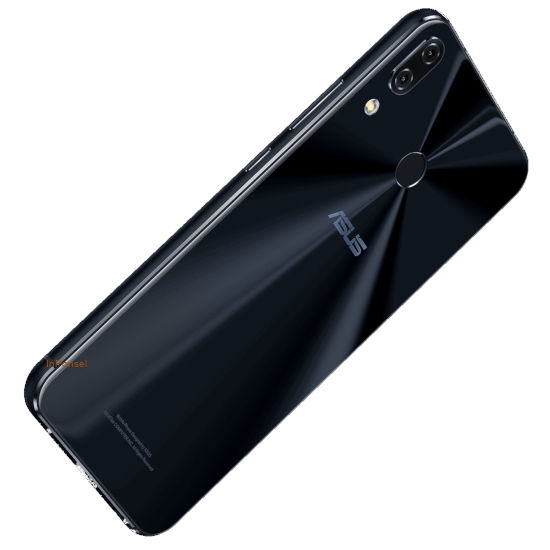 Asus Zenfone 5Z