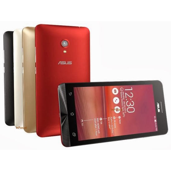 Asus Zenfone 6