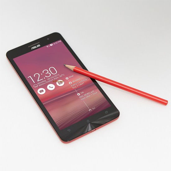 Asus Zenfone 6