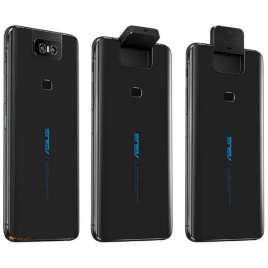 Asus Zenfone 6 (2019)