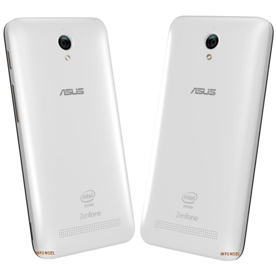 Asus New Zenfone 4S