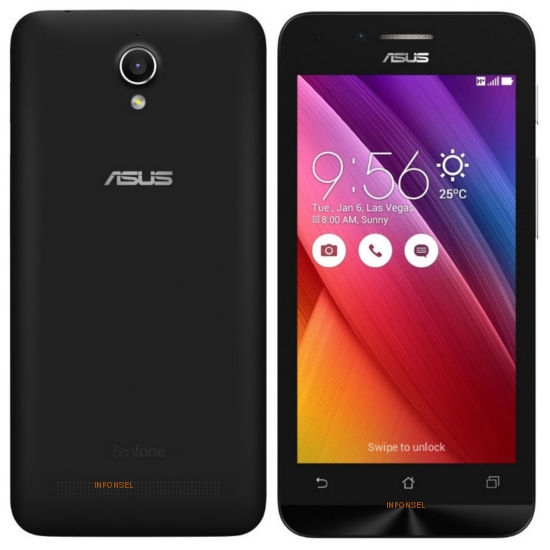 Asus Zenfone Go ZC451TG