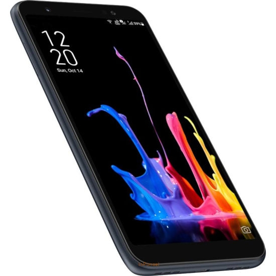 Asus Zenfone Lite L1