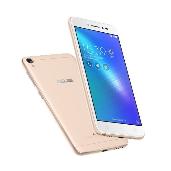 Asus Zenfone Live L1