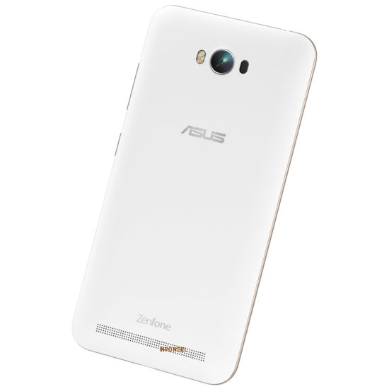 Asus Zenfone Max